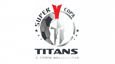 Super COPA Titans (A Copa Milionária) - 1ª Edição