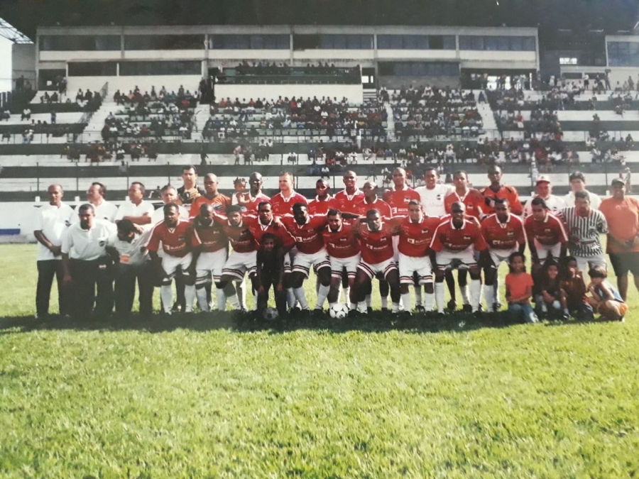 C.R. Direto do ZAPZAP: AAC em GRANDE final no "campo do 7"...
