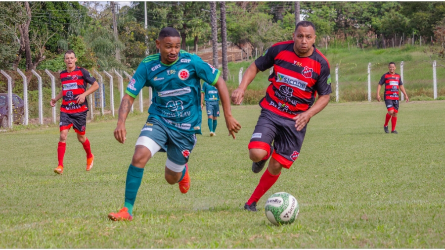 SEMIFINALISTAS DO CAMPEONATO RURAL SICOOB 2025 ESTÃO DEFINIDOS