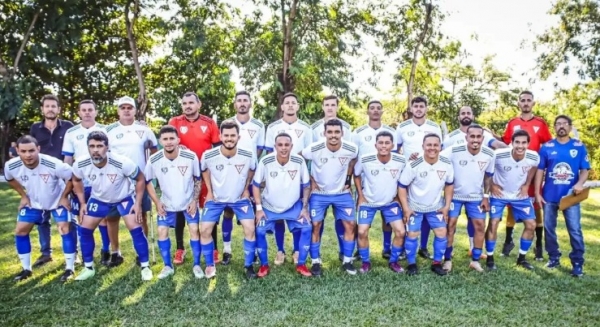Copa AMVAP 2025: Conheça os Semifinalistas Após Quartas de Final Cheias de Emoção
