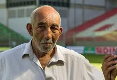 LUTO Na V&aacute;rzea - Sr. Teodoro do S&atilde;o Luiz