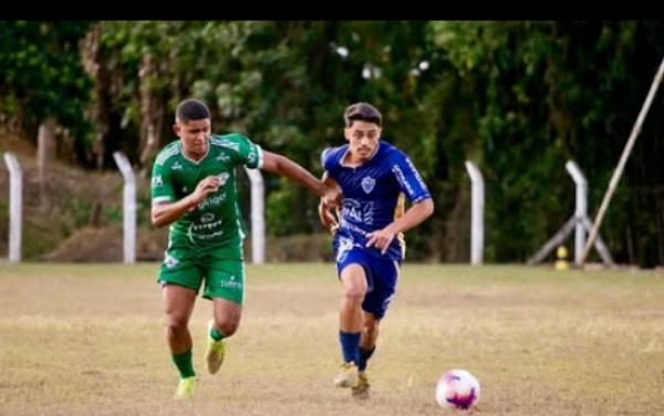 Campeonato Regional União dos Clubes do Centro Oeste Mineiro