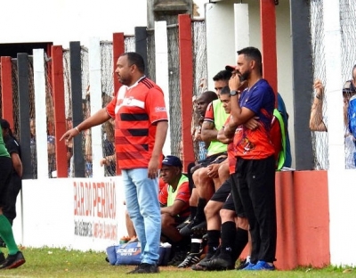 Santa Cruz e Tirense disparam na liderança do Campeonato Regional da Liga de Patos de Minas