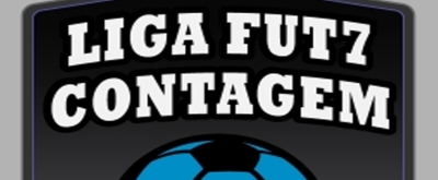 FUT7 Contagem 2016 - Campeonato Municipal  Series A e B: Tabelão