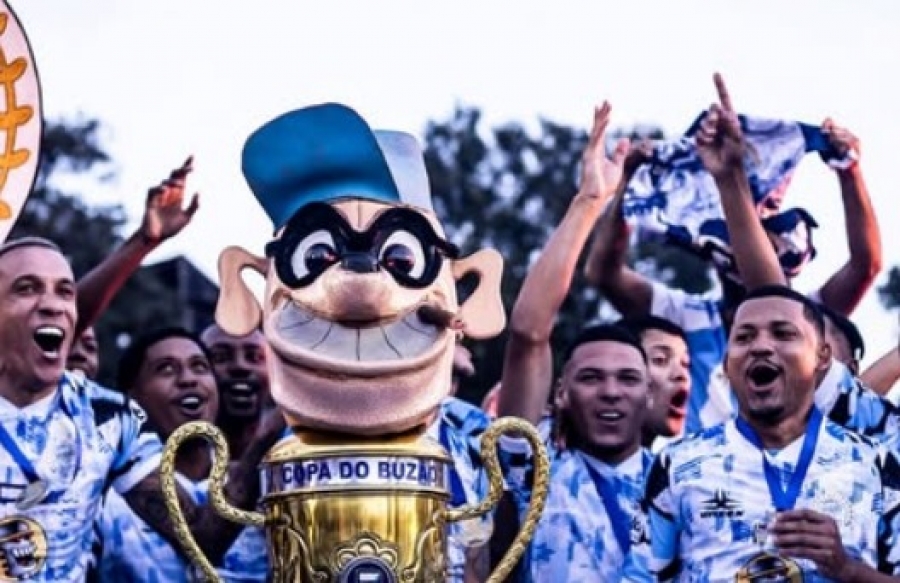 @meninosdeelitem10 campeão da COPA DO BUSÃO