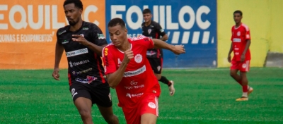 SEMIFINALISTAS DEFINIDOS NO CAMPEONATO SICOOB PARÁ DE MINAS