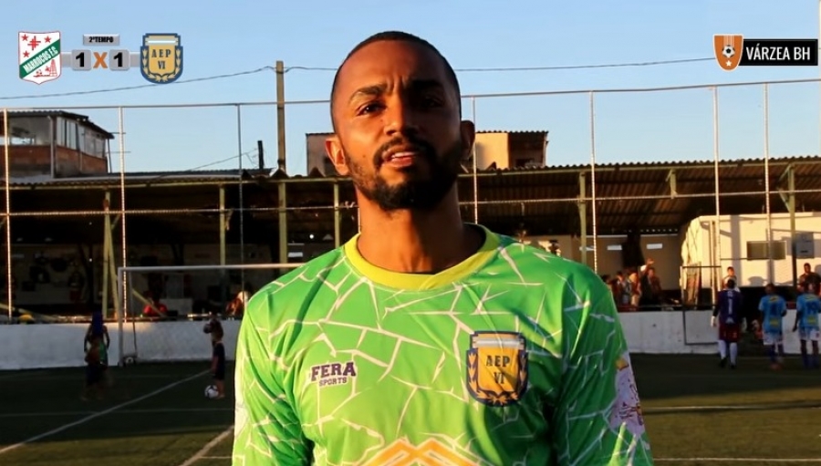 C.R. Direto do ZAPZAP - SFAC S&Eacute;RIE B 2026 - Marrocos 1x1 Paulo VI