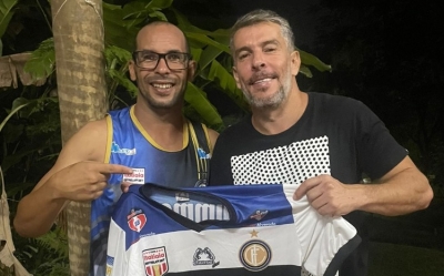 (MEU TIME FC) Inter (BH) no Torneio Corujão 2019