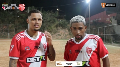 C.R. Direto do ZAPZAP - Campeonato Mineiro Amador 2024: Tupinense 0x4 Pitangui