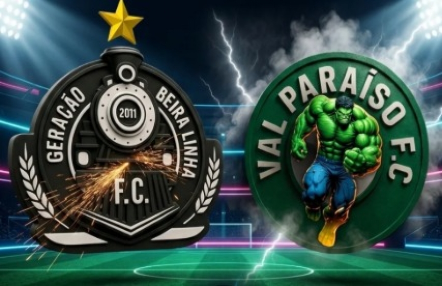 SUB20 - SABAR&Aacute; 2026