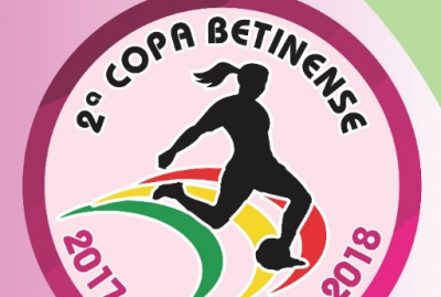 2ª Copa Betinense Feminino 2018 – Informações!