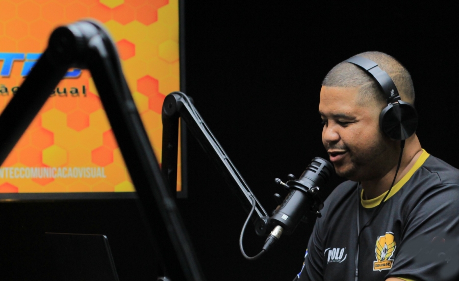 PROGRAMA TUDO VÁRZEA FC: 13/05 as 20hs