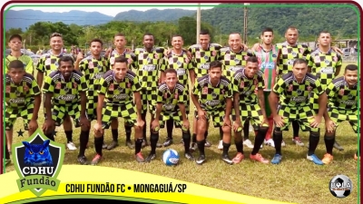 (MEU TIME FC) CDHU FUNDÃO FC (SP) 2021