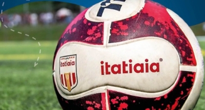 Vem aí novidade: COPA Itatiaia.