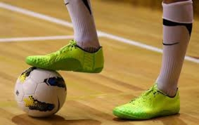 DESCASO: Futsal em crise por falta de investimento