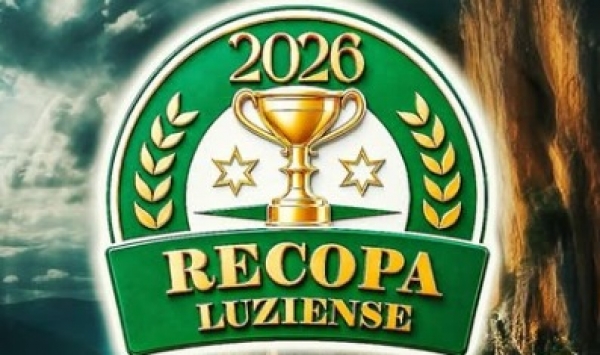 Recopa de Santa Luzia 2026 - @a.a.itamaraty x @sportclubsantaluzia