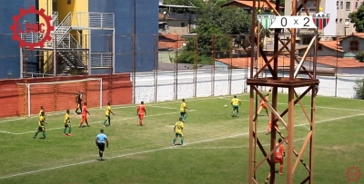 C.R. Direto do ZAPZAP -     RETIRO X GRANJA ADELIA SEMIFINAL DIVISÃO ESPECIAL LDMC 2023