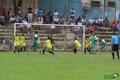 River e São Lourenço são os finalistas do Campeonato Amador da Liga de Itabira