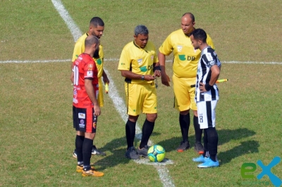 Com duas equipes carmenses, estão definidas as Semifinais do Regional da Liga de Patos de Minas