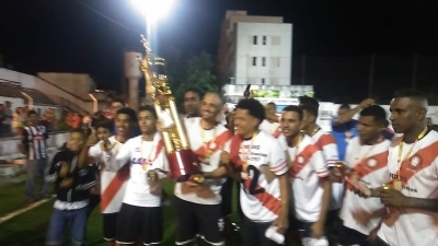 COPA PL (Pedro Leopoldo) 2019 – Fidalgo Campeão!