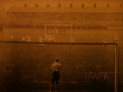 Como nasceu o futebol? EE conta e mostra 1º jogo filmado há 117 anos