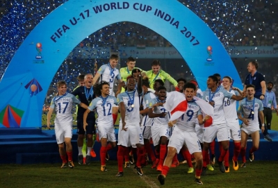 Fifa estuda criar Mundial único para jogadores jovens, com 48 seleções
