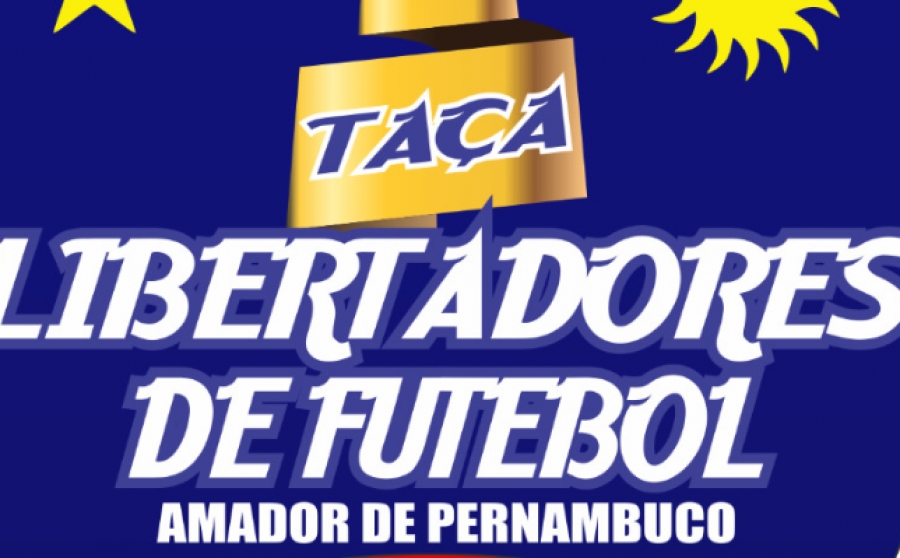 Taça Libertadores de Futebol Amador Pernambuco 2018 - Selegalinha campeão!