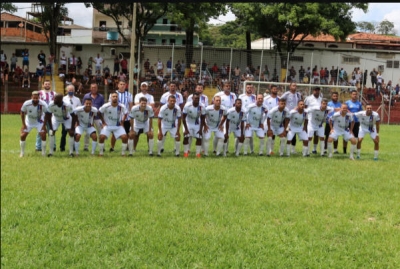 Ivipa vence o Gremio e conquista a Copa Luiz Miranda em Itabira