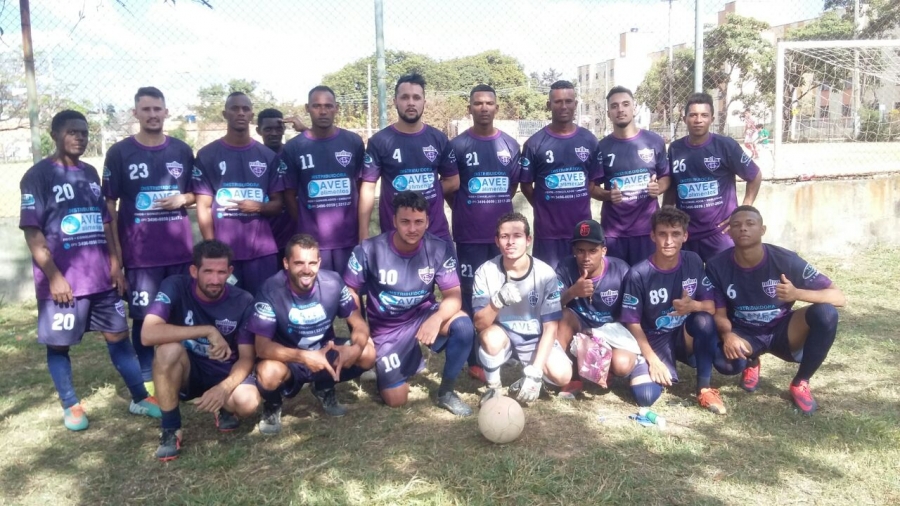 (MEU TIME FC) União Sport clube BH! – Amistosos 2017!