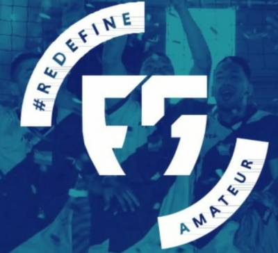 F5 Amateur (competição internacional de FUTEBOL) - ETAPA MINAS 2019