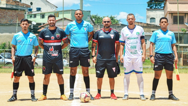 Jogo da Semana FBB!/@tudovarzeafc: Tudo igual no Bairro SP