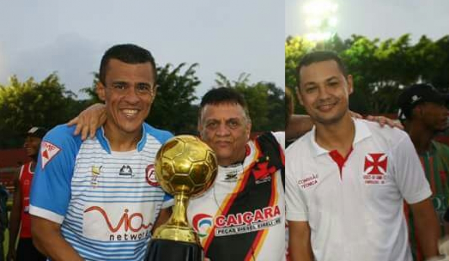 C.R. Direto do ZAPZAP: Parceria VANDé renovada Versão 3.0.1