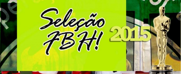 OSCAR GERAL do Futebol Amador de BH e Região Metropolitana – Os melhores de 2015!