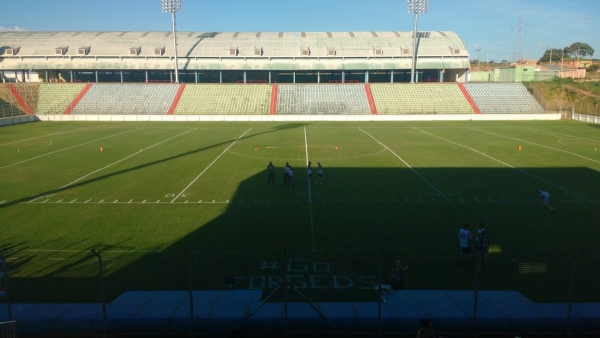 Futebol Amador Nova Serrana 2025 - FDS Especial