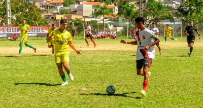 Festa da BASE em Betim - Campeões SUB17 e 20...