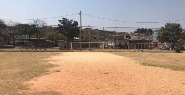 (PTaS) Secretaria de Esportes BH foi a FMF...