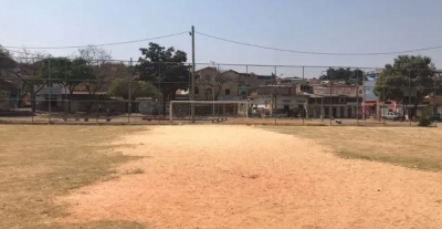 (PTaS) Secretaria de Esportes BH foi a FMF...