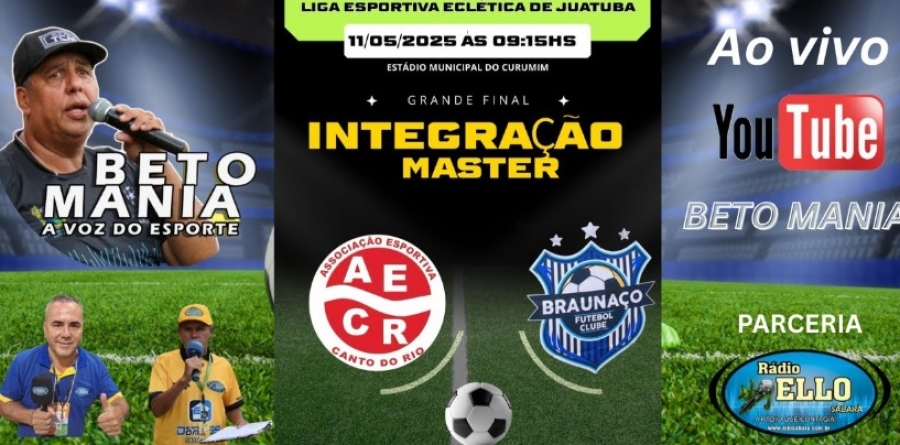 Integração MASTER 2025 - FINAL