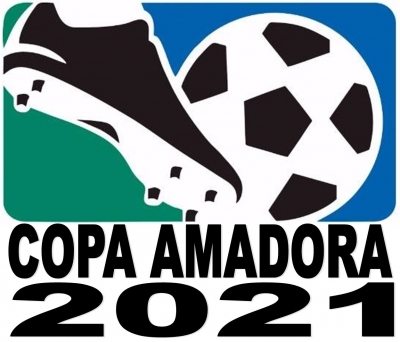 Copa AMADORA 2021 BH - Informações