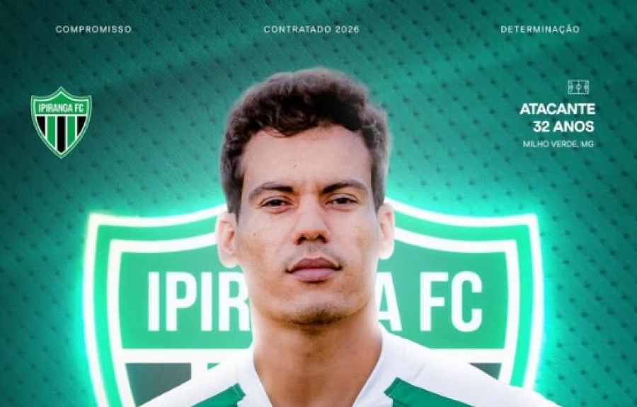 (MEU TIME FC) Ipiranga (Curvelo-MG) no TC35