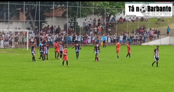 Ideal ( Pedro Leopoldo) 1 x 1 Ded&eacute; FC. 21/12/2025
