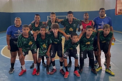 @instituto.bolapfrente - Um projeto que transforma vidas através do futebol
