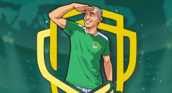 COPA G&Ecirc; | TORNEIO AMADOR (Noturno Sta Luzia MG) 2026