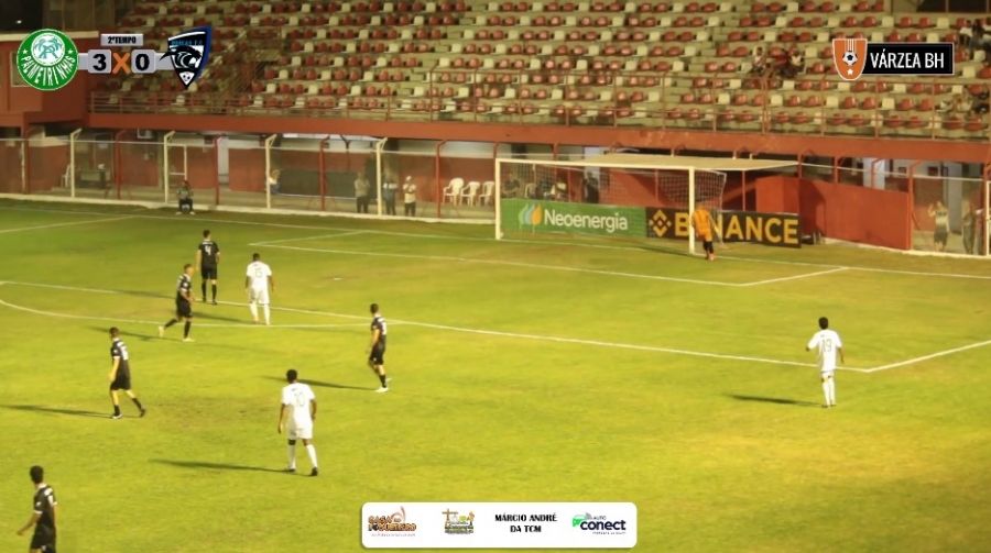 C.R. Direto do ZAPZAP - Campeonato Mineiro Amador 2024: Palmeira 4x1 Brocas