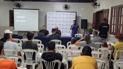 Ferro Puro será patrocinadora do Campeonato Amador de Futebol de Itabirito