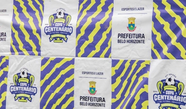 Copa Centen&aacute;rio Wadson Lima (PBH) 2026