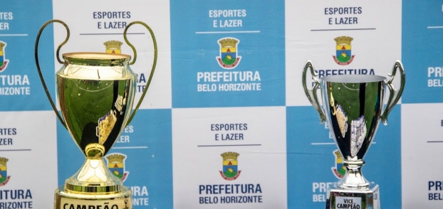 Copa Centen&aacute;rio Wadson Lima (PBH) 2026