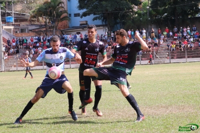 JV3 sai na frente na semifinal da Copa Natalia Veículos em Itabira