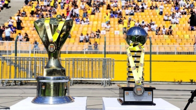 América, Atlético e Cruzeiro conhecem adversários na Copa São Paulo de Juniores