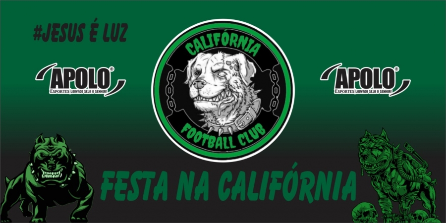 (MEU TIME FC) California (Vespasiano MG) 2021